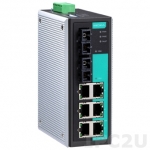 MOXA EDS-308-SS-SC